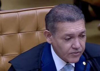 Decisão nunes marques julgamento stf