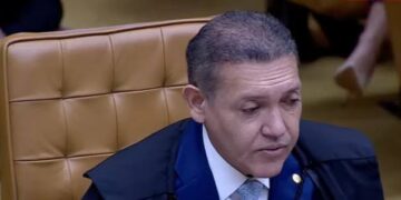Decisão nunes marques julgamento stf