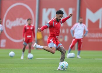 Quantos pontos inter precisa escapar