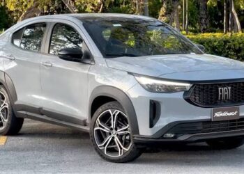Mil barato nivus suv fiat