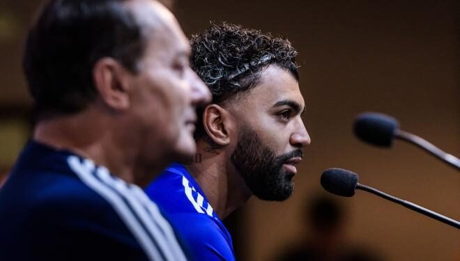 Revelado será futuro gabigol cruzeiro