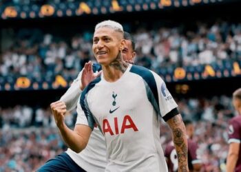 Reviravolta aconteceu negociação richarlison vasco