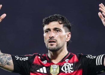 Salário arrascaeta flamengo quanto ganha