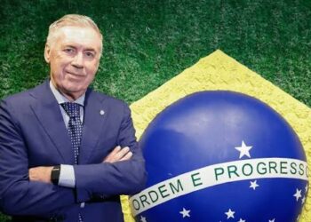 Salário carlo ancelotti brasileira valores