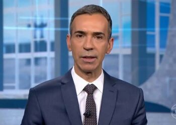 Salário césar tralli quanto ganha