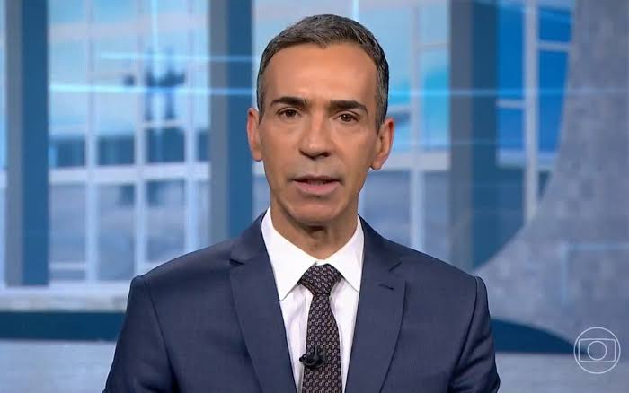 Imagem ilustrativa sobre Ticiane Pinheiro revela a semana agitada com César Tralli na 'Dança dos Famosos'