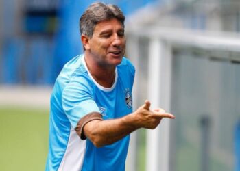 Salário renato portaluppi quanto ganhar