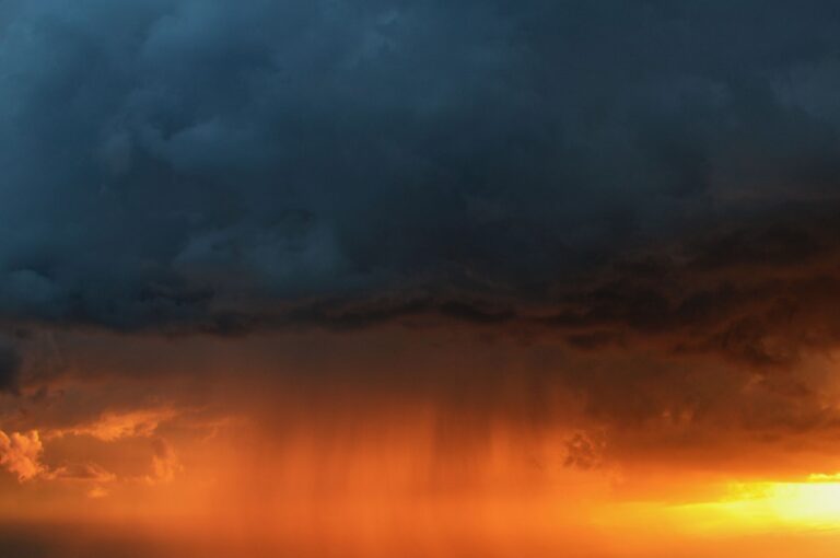 Tempestade solar poderosa atingisse terra