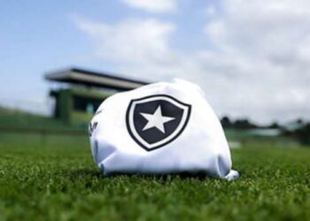 Sonho consumo botafogo contratado