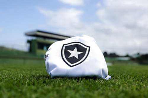 Sonho consumo botafogo contratado