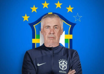 Surpresa pré lista convocados carlo