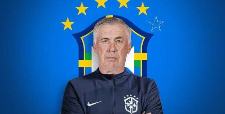 Surpresa pré lista convocados carlo
