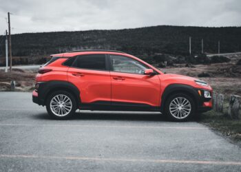 Tabela fipe setembro surpreende suv