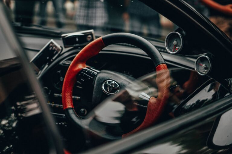 Toyota corta quase mil preço
