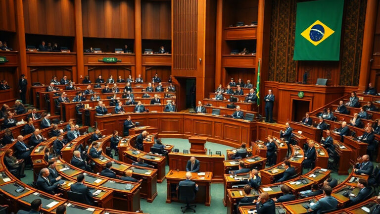 Candidato deputado receber votos eleger