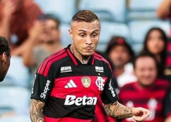 Urgente definido futuro everton cebolinha