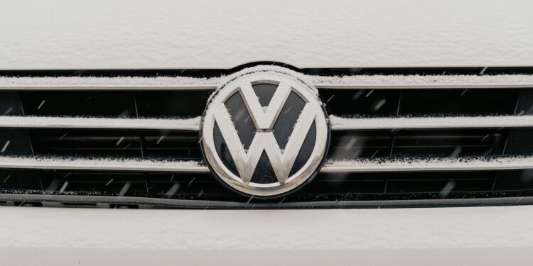 Volkswagen prepara mudança polo faz