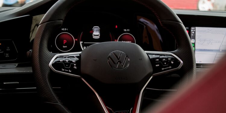 Volkswagen revela carro elétrico capaz