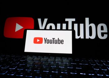 Youtube perde força copa mundo