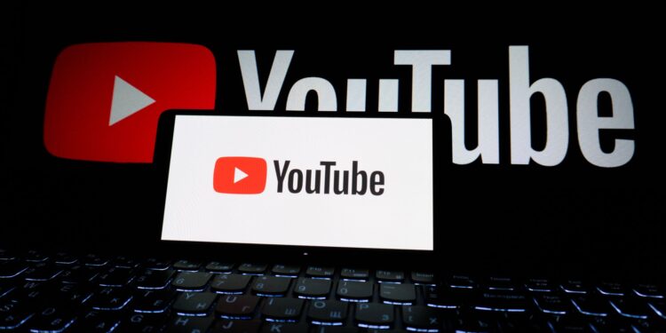 Youtube perde força copa mundo