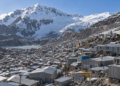 Povoado peruano a 5.100 metros de altitude é considerado o mais alto do mundo