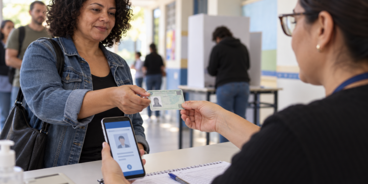Quais documentos posso usar para votar no segundo turno? Veja o que o TSE aceita