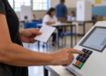Pode levar “colinha” para votar? Veja como usar a anotação na urna