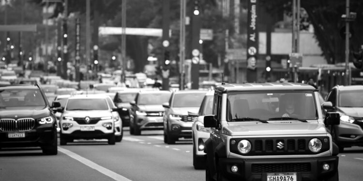 Carros vendidos brasil setembro