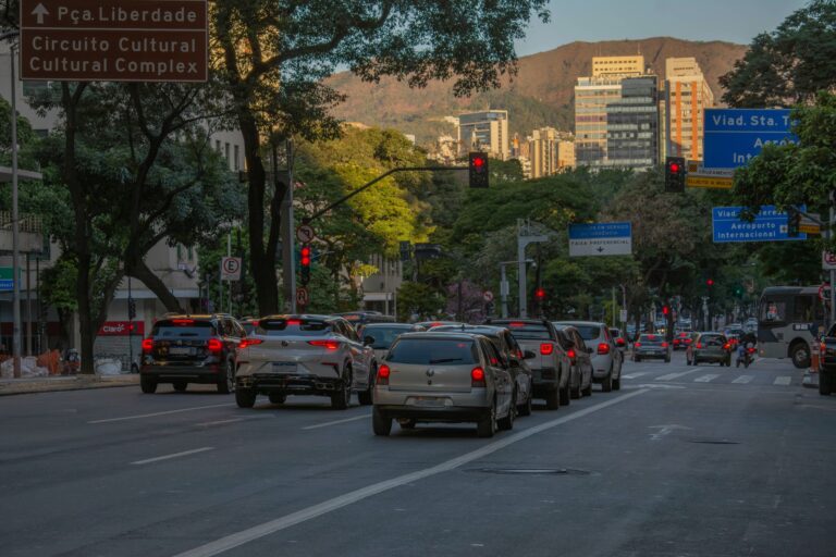 Carros populares baratos brasil