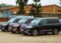 Suvs vendidas brasil outubro