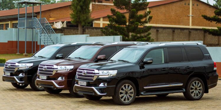Suvs vendidas brasil outubro