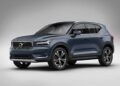 Versões volvo usado suv luxo