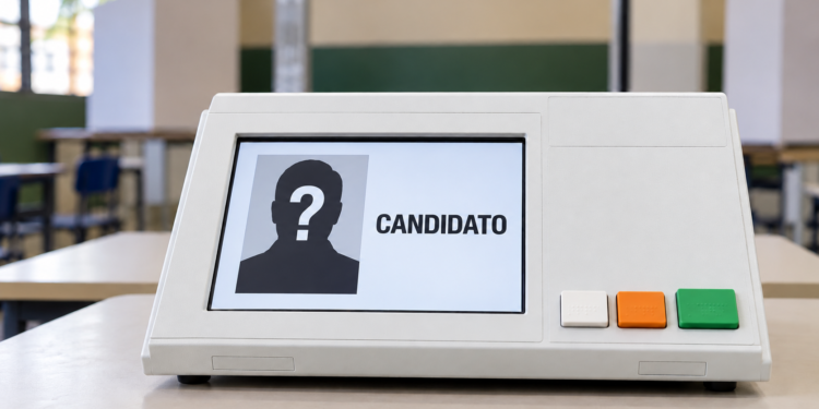 Voto em branco e voto nulo: qual é a diferença no segundo turno?