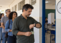 Que horas começa e termina a votação no segundo turno das eleições 2026?