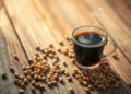 Brasileira produz café soja milho