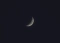 Lua nova libra abrir novos