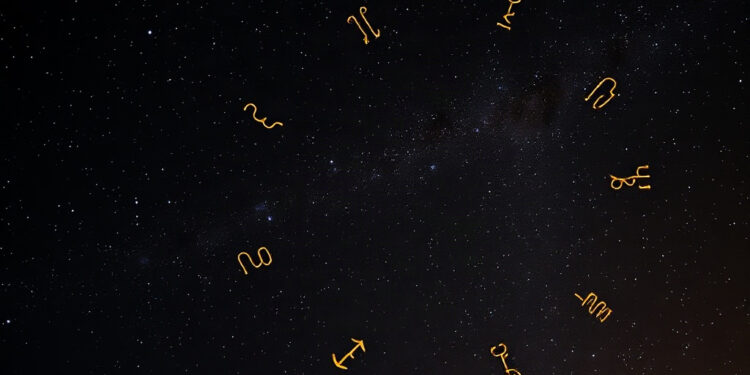 Sorte bater porta destes signos