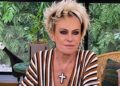 Ana maria braga decidi vou