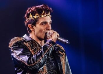 Fama luan santana ganhou primeiro
