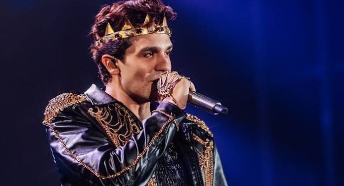 Fama luan santana ganhou primeiro