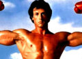 Sylvester stallone revela funeral mãe