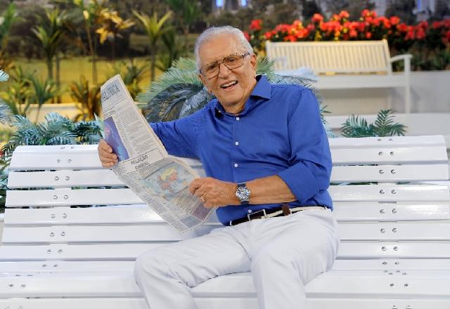 Carlos alberto nóbrega internado investigar