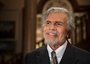 Tarcísio meira lembrado trajetória começou