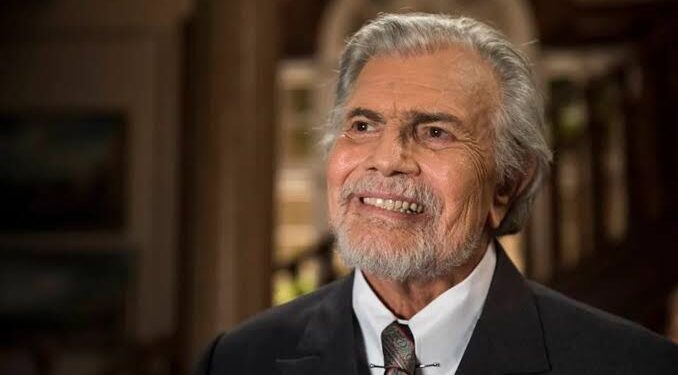 Tarcísio meira lembrado trajetória começou