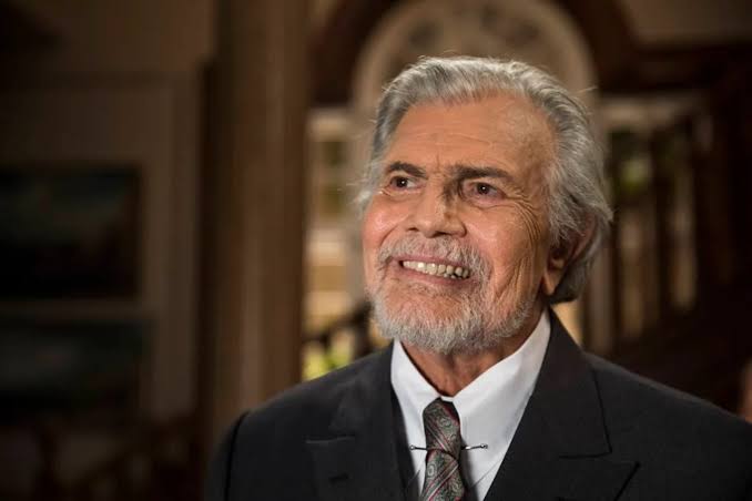 Tarcísio meira lembrado trajetória começou