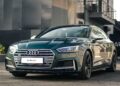 Audi fecha fábrica histórica anuncia