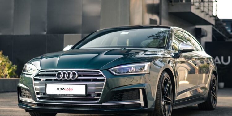 Audi fecha fábrica histórica anuncia