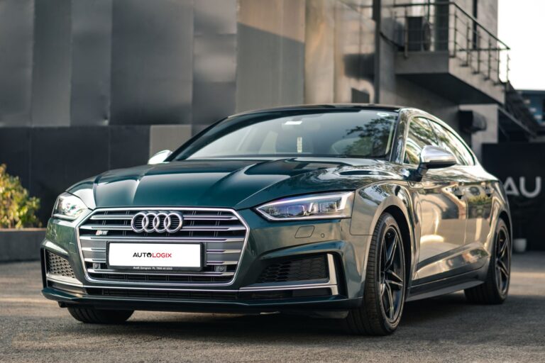 Audi fecha fábrica histórica anuncia