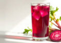 Beterraba cenoura liquidificador serve mistura