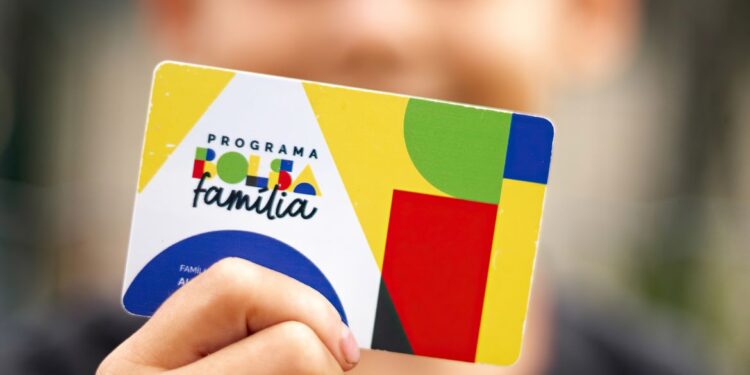 Bolsa família reajuste outubro datas